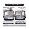 Electronic Organizer Pouch Bag