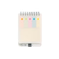 Complete Set Spiral Notebook