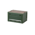 Fold Flat Storage Crate