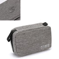 Travel Toiletry Bag W/Hanging Hook Portable Makeup Organizer