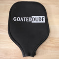 Pickleball Paddle Covers