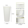22oz Paper Cups
