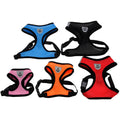 Work-type Mesh Fabric Set