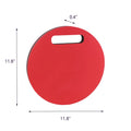 12" Round EVA Seat Cushions