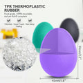 Egg-Shaped Grip Trainer