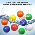 Foam Stress Ball