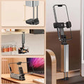 360 Degree Rotatable Foldable Pocket Phone Holder