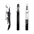 Seahorse Corkscrew Wine Opener
