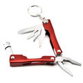 Outdoor Multifunctional Foldable Light Pliers