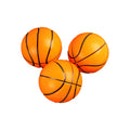 PU Foam Solid Bounce Small Basketball