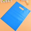 Plastic Shopping Bags With Die Cut Handle