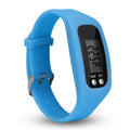 Kids Sports Pedometer Watch