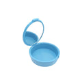 Denture Box With Mirror