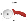 Stainless Steel Pizza Cutter
