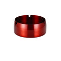 Stainless Steel Ashtray