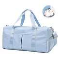 Waterproof Nylon Travel Bag