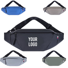 Sling Waist Bag
