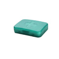 Six Compartment Pill Dispenser Tablet Box