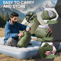 Waterproof Camping Warm Sleeping Bag