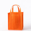 80 Gsm Non-Woven Shopper Logo Tote Bag