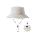 Men's & Women's Waterproof Fisherman Hat with UPF 50+