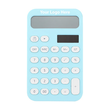 Portable Solar Charge Calculator