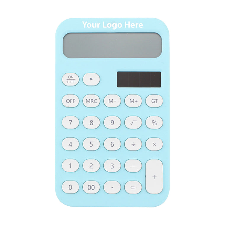 Portable Solar Charge Calculator