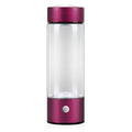 420Ml Hydrogen Water Bottle