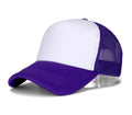 Foam Mesh Cap