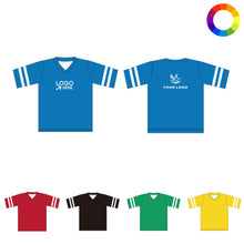 Adult & Youth Sublimated Jersey