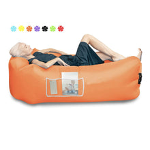 Portable Inflatable Chair