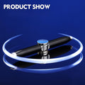 Fidget Spinning Pen with LED Light