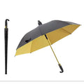 Automatic Golf Umbrella With Waterproof Cover