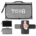Portable Diaper Changing Pad