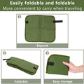 Portable Folding Oxford Camping Mat