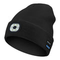 Charging Bluetooth Lighting Cap