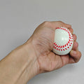 2" Mini Baseball Stress Reliever