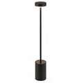 Rechargeable Touch Led Table Lamp