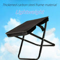 Lightweight Foldable Lawn Chair