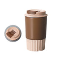 Portable Thermos Cup