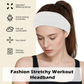 Athletic Headband