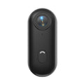 Mini Action Camera 1080P With Magnetic Lanyard Back Clip