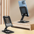 Adjustable And Rotatable Phone Stand Holder