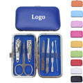 Manicure Nail Clippers Travel Kit