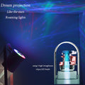 Portable Cool Mist Humidifier with LED Light
