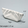 PU Leather Glasses Storage Bag