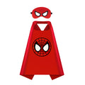 Kids Superhero Capes
