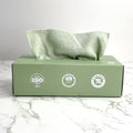 Tissue Box Household Duster