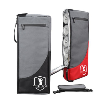 Golf Bag Cooler - Dual layers Temp Insulated