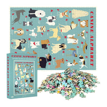 300 pcs Custom Puzzles